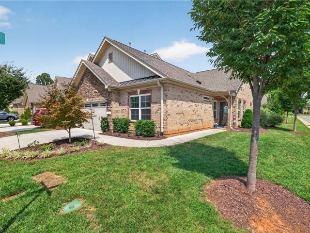 Townhouse for sale in Alamance, North Carolina