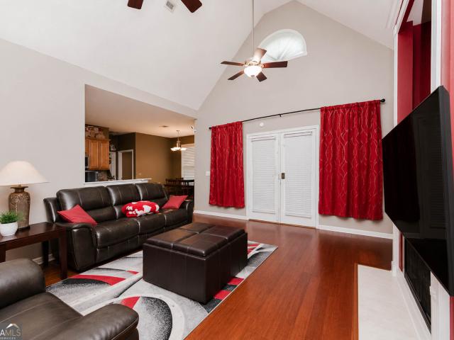 House for sale in Perry, Georgia