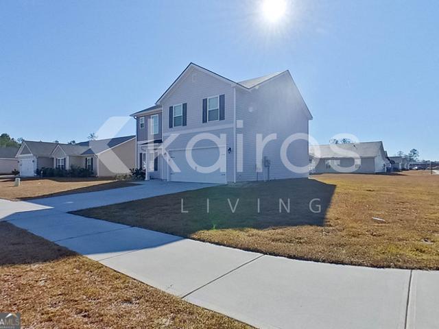 Property for rent in Springfield, Georgia