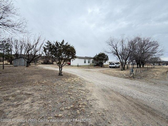House for sale in Capitan, New Mexico