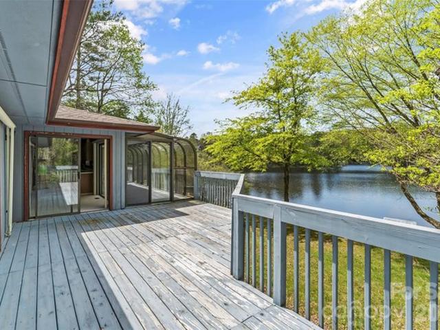 House for sale in Transylvania, North Carolina