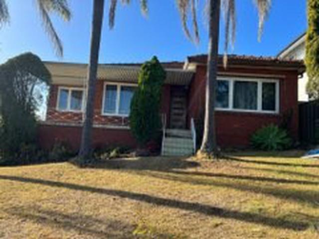 House for rent in Sydney, New South Wales