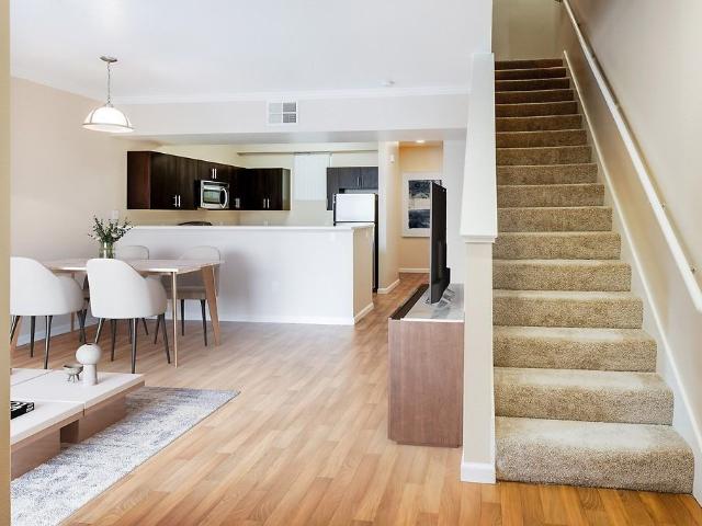 Apartment for rent in San Jose, California
