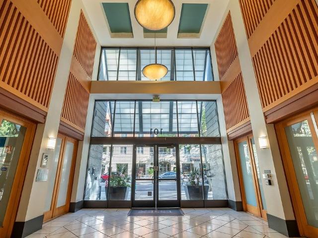 Apartment for rent in San Jose, California