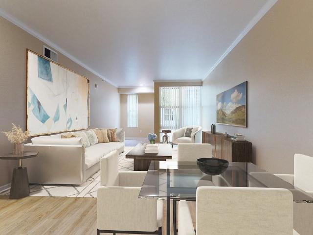 Apartment for rent in San Jose, California