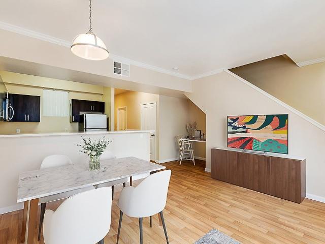 Apartment for rent in San Jose, California