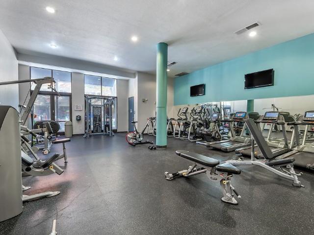 Apartment for rent in San Jose, California