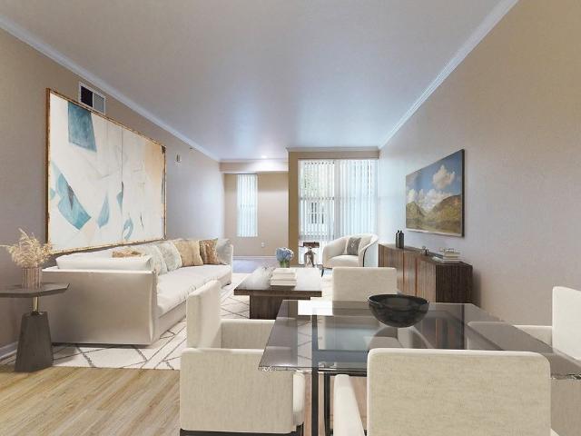 Apartment for rent in San Jose, California