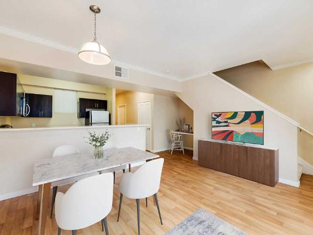 Apartment for rent in San Jose, California