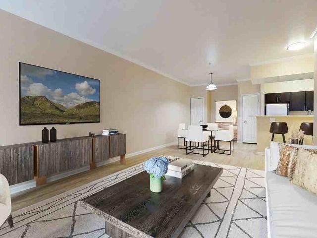 Apartment for rent in San Jose, California