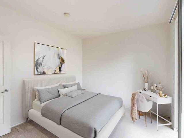 Apartment for rent in San Jose, California
