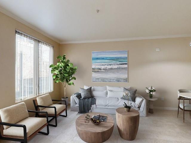 Apartment for rent in San Jose, California