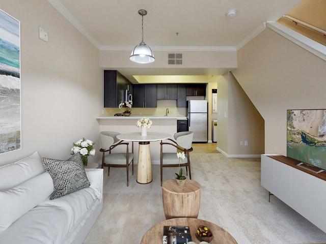 Apartment for rent in San Jose, California
