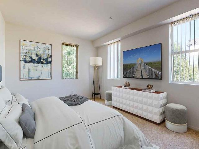 Apartment for rent in San Jose, California