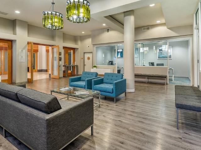 Apartment for rent in San Jose, California
