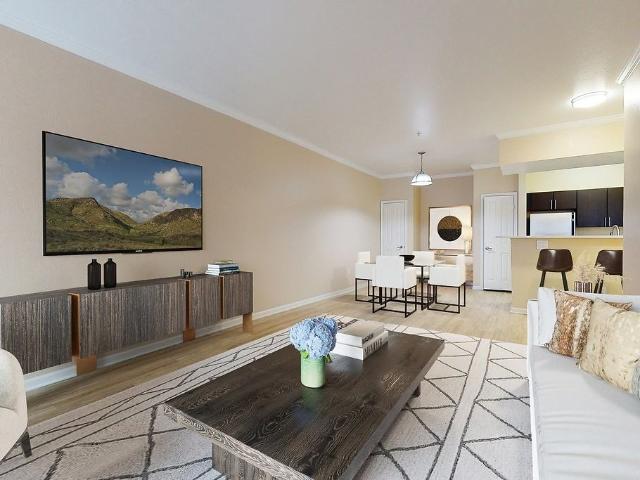 Apartment for rent in San Jose, California