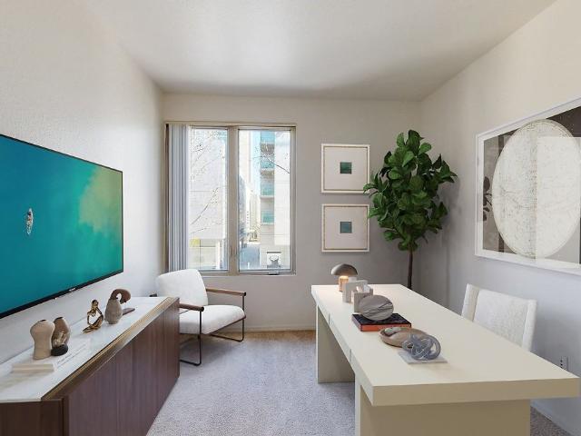 Apartment for rent in San Jose, California