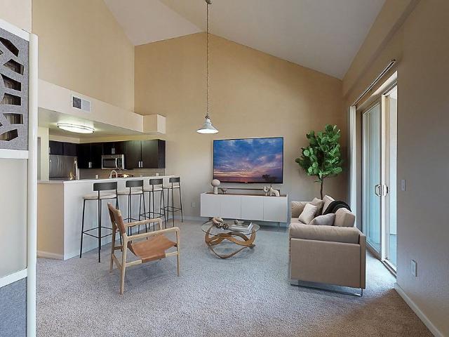 Apartment for rent in San Jose, California