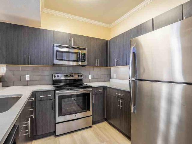 Apartment for rent in San Jose, California