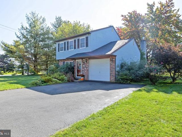 House for sale in Quakertown, Bucks County