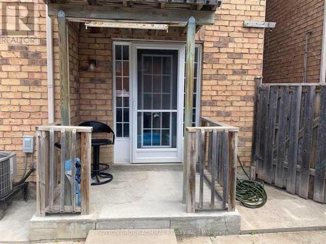 House for rent in Woburn, Ontario