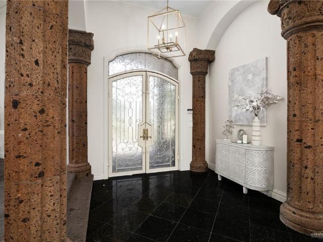 House for sale in Hidalgo, Texas