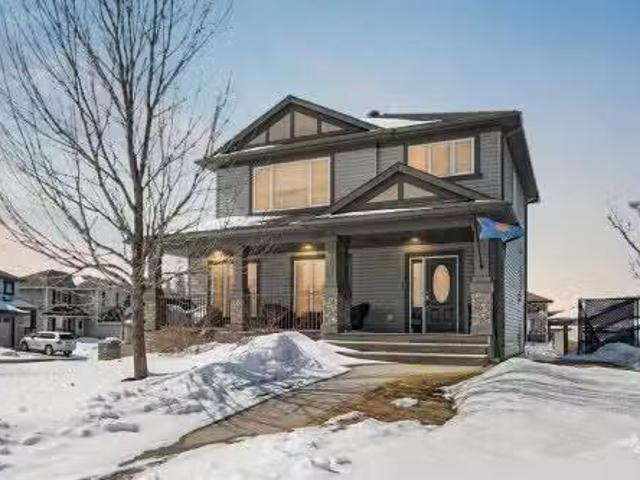 House for sale in Fort Mcmurray, Alberta