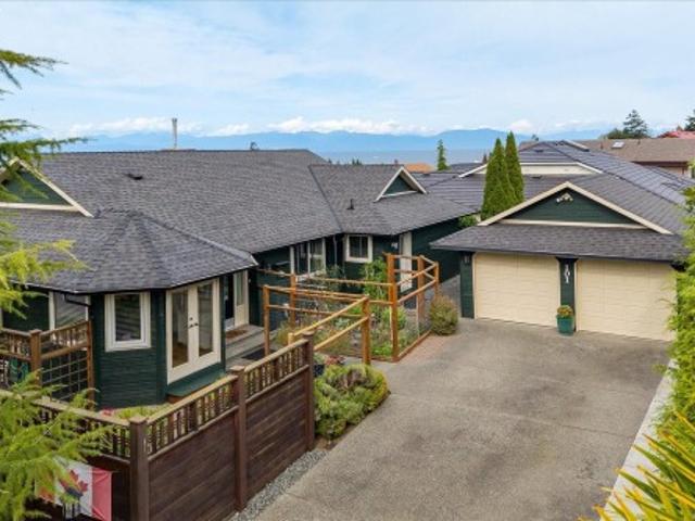 House for sale in North Slope, Nanaimo