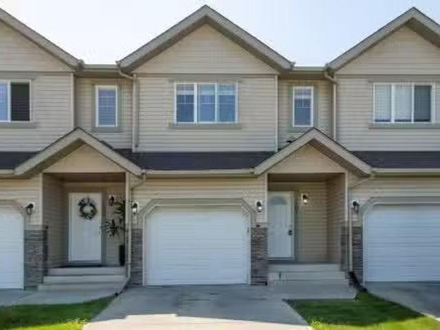 Condo for sale in Stony Plain, Alberta
