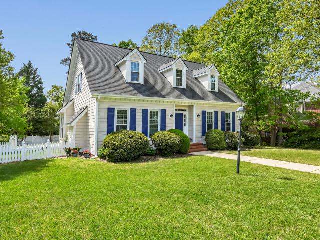 House for sale in Wake, North Carolina