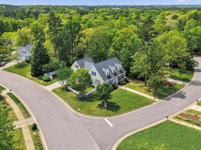 House for sale in Wake, North Carolina