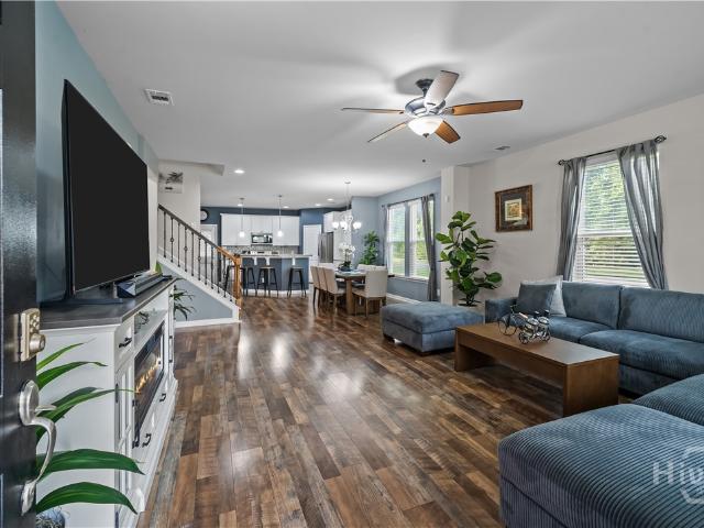 House for sale in Pooler, Georgia