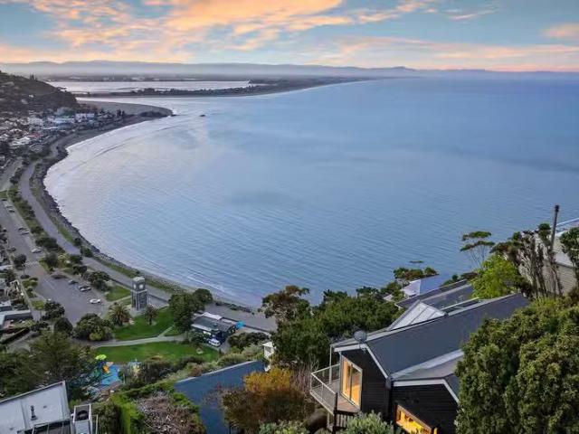 House for sale in Scarborough, Christchurch