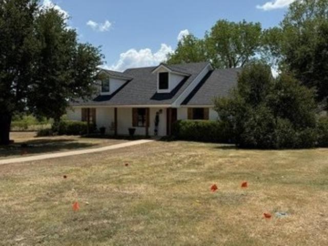 House for sale in Dublin, Texas