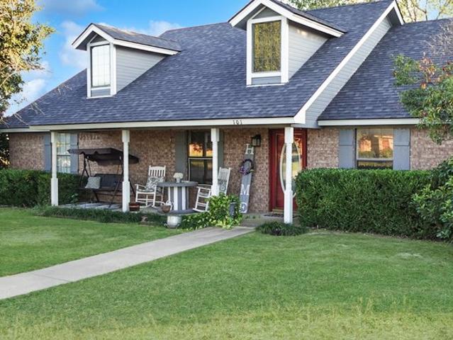 House for sale in Dublin, Texas