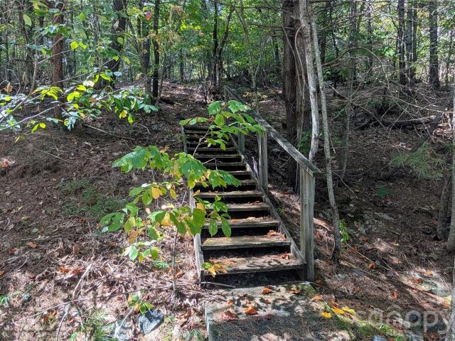 Land for sale in East Flat Rock, North Carolina