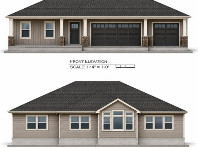 House for sale in Albany, Minnesota