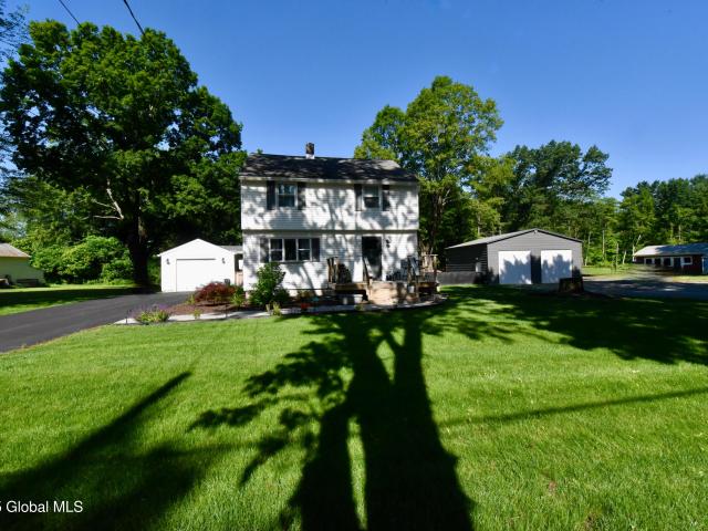 House for sale in Burnt Hills