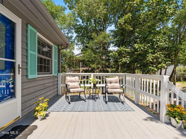 House for sale in Oak Island, North Carolina