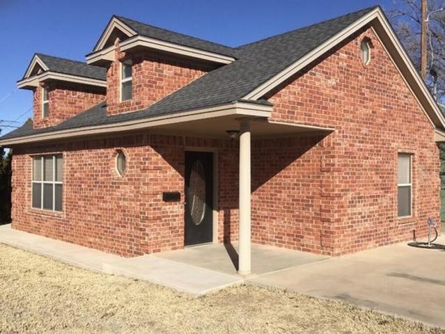 House for sale in Plainview, Texas