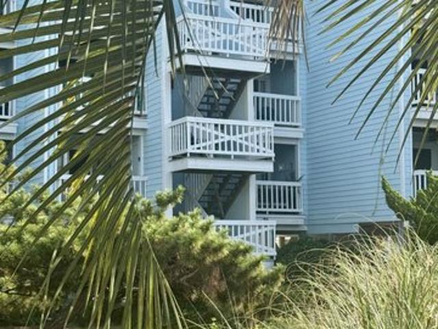 Condo for sale in Carolina Beach, North Carolina