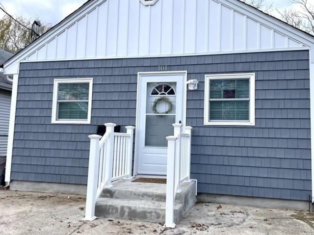House for sale in Monmouth, New Jersey