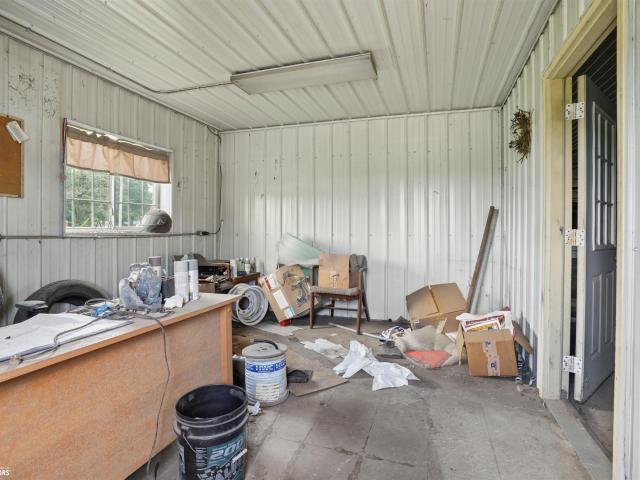 Commercial for sale in Gladstone, Illinois