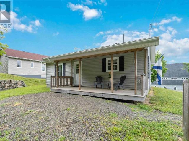 House for sale in Digby, Nova Scotia