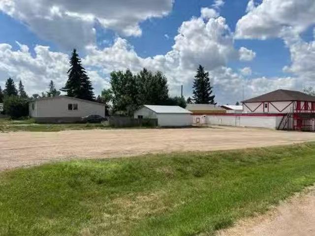 House for sale in Torrington, Alberta