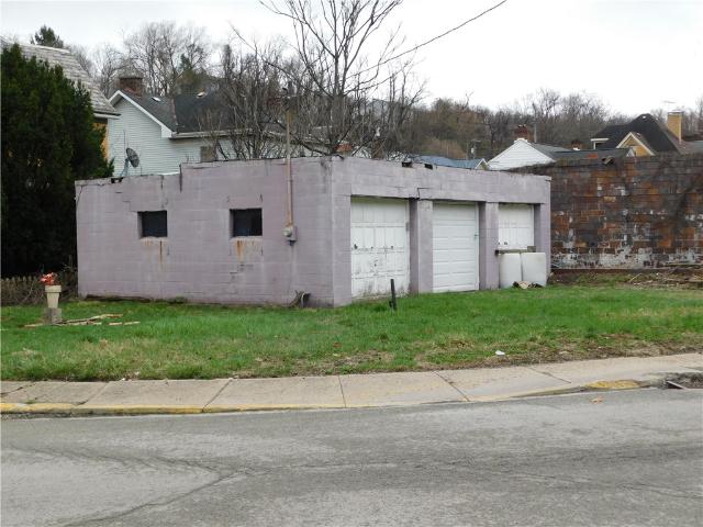 Commercial for sale in Fayette City, Pennsylvania