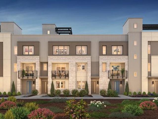 Condo for sale in Livermore, California