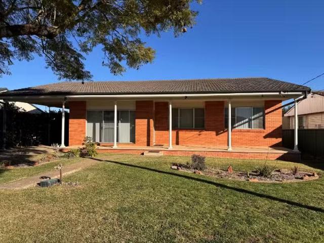 House for rent in Aberdeen, New South Wales