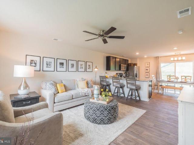 House for sale in Virginia