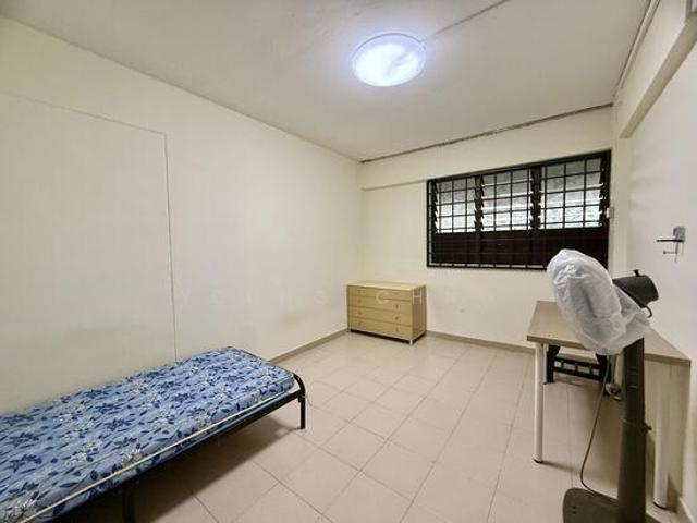 Property for rent